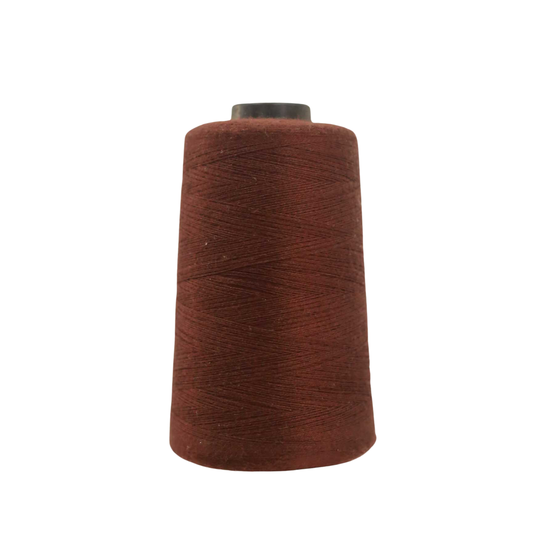 Coffee thread cone